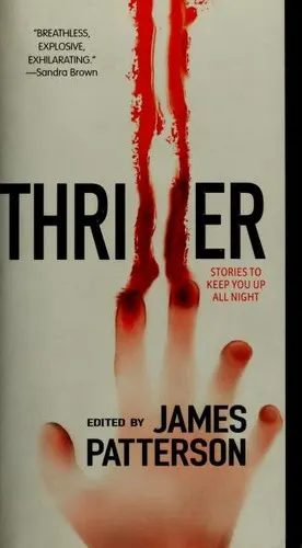 Cover of Thriller