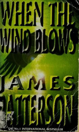Cover of When the wind blows