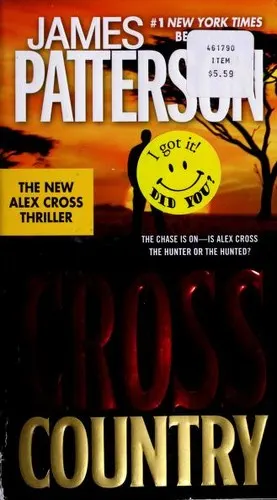 Cover of Cross Country