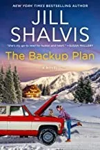 Cover of The Backup Plan
