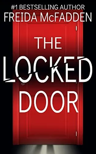 Cover of The Locked Door