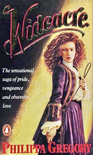 Cover of Wideacre