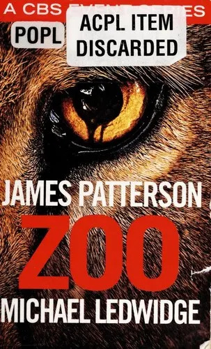 Cover of Zoo