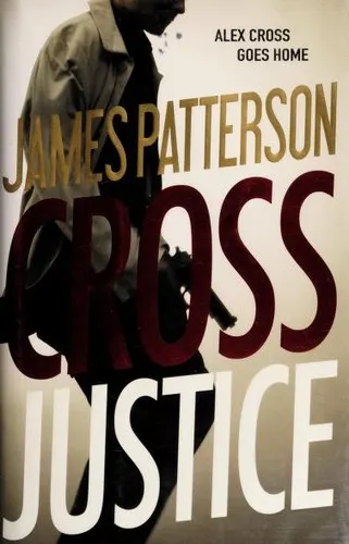 Cover of Cross Justice