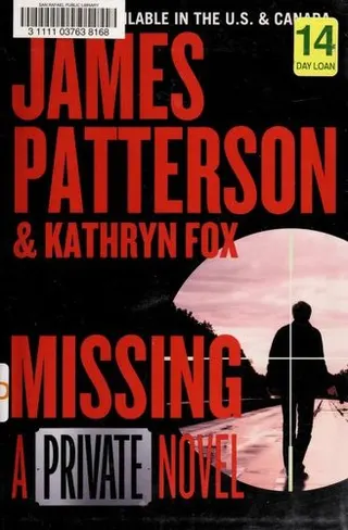 Cover of Missing