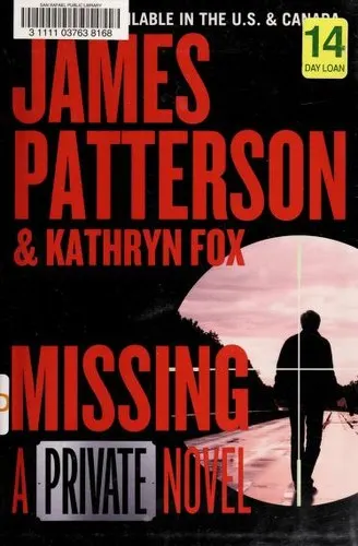 Cover of Missing