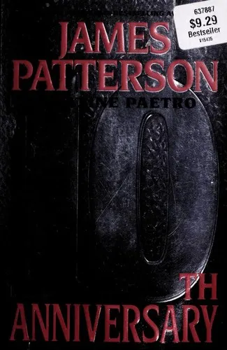 Cover of 10th Anniversary