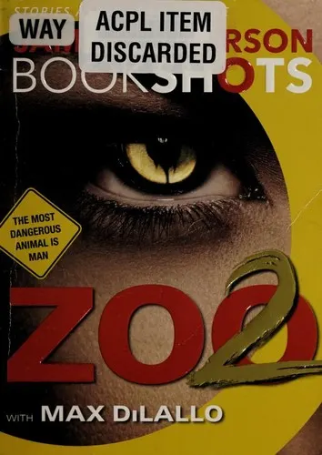 Cover of Zoo II
