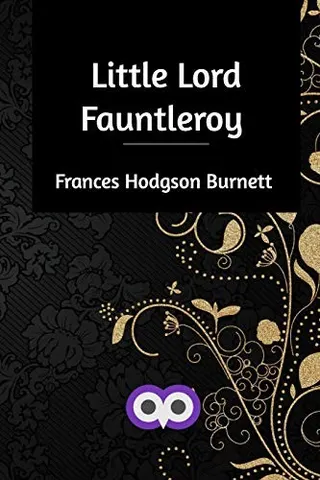 Cover of Little Lord Fauntleroy