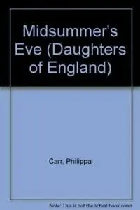 Cover of Midsummer's Eve