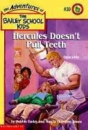 Cover of Hercules Doesn't Pull Teeth