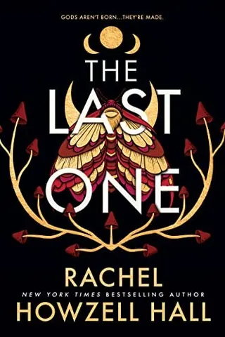 Cover of The Last One