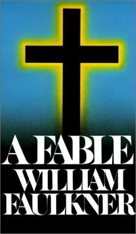 Cover of A Fable