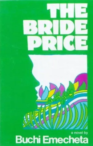 Cover of The Bride Price