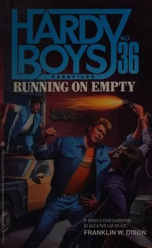 Cover of Running on Empty