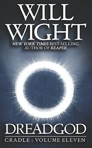 Cover of Dreadgod