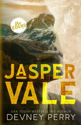 Cover of Jasper Vale