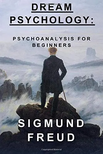 Cover of Dream Psychology