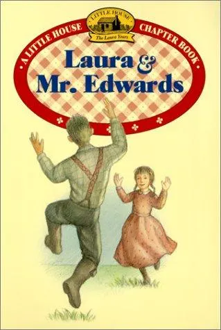 Cover of Laura & Mr. Edwards