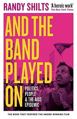 Cover of And the Band Played on
