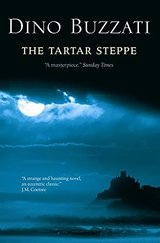 Cover of Deserto dei tartari