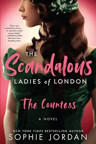 Cover of The Countess