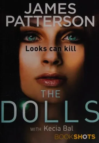 Cover of The dolls