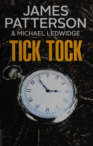 Cover of Tick Tock