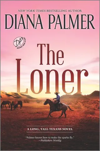 Cover of Loner