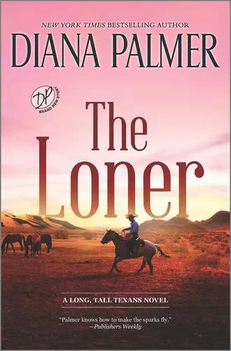 Cover of Loner