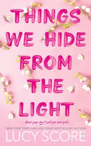 Cover of Things We Hide from the Light