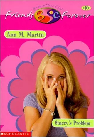 Cover of Stacey's problem