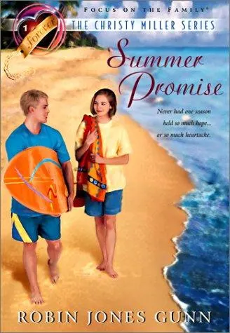 Cover of Summer Promise