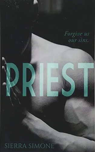 Cover of Priest