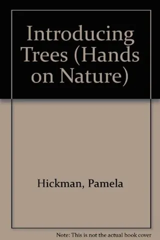 Cover of Trees