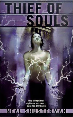 Cover of Thief of Souls