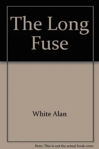 Cover of The Long Fuse