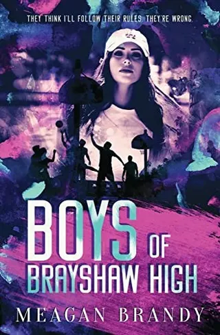 Cover of Boys of Brayshaw