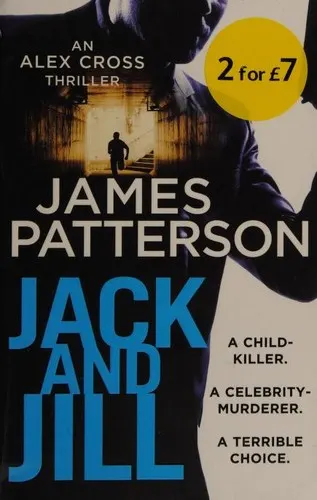 Cover of Jack & Jill