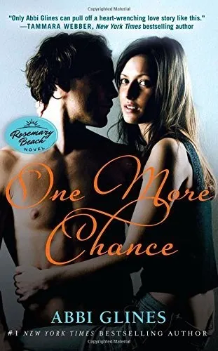 Cover of One More Chance