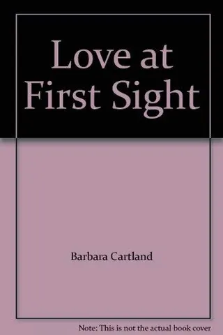 Cover of Love at first sight