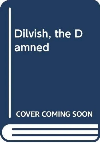 Cover of Dilvish, the Damned