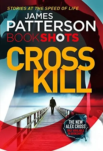 Cover of Cross Kill