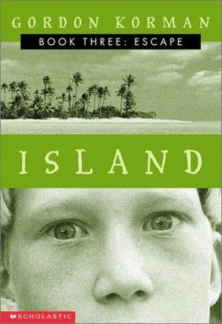 Cover of Escape