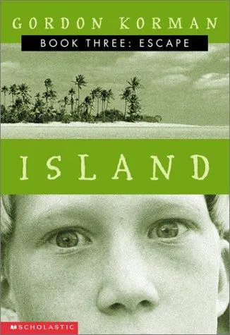Cover of Escape