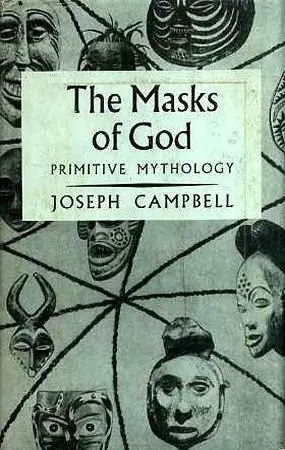 Cover of Creative Mythology