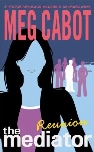 Cover of Reunion (Mediator)