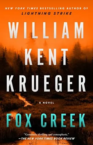 Cover of Fox Creek