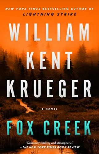 Cover of Fox Creek