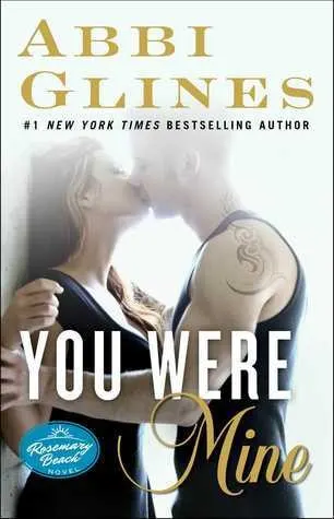 Cover of You Were Mine